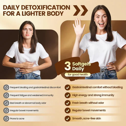 18-in-1 Wormwood Parasite Cleanse Supplement