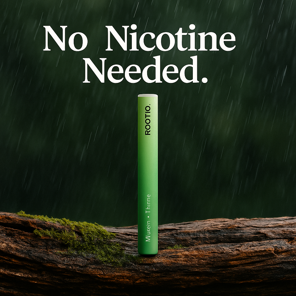 No Nicotine