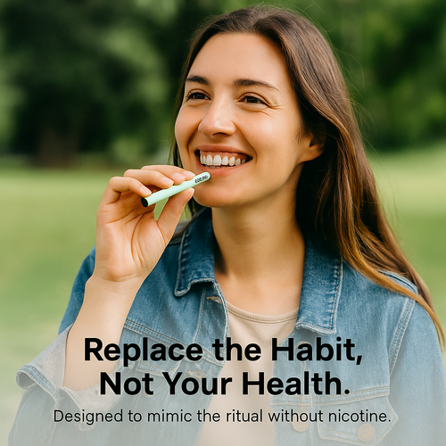 BreatheFree™ Herbal Diffuser