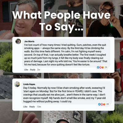 BreatheFree™ Herbal Diffuser