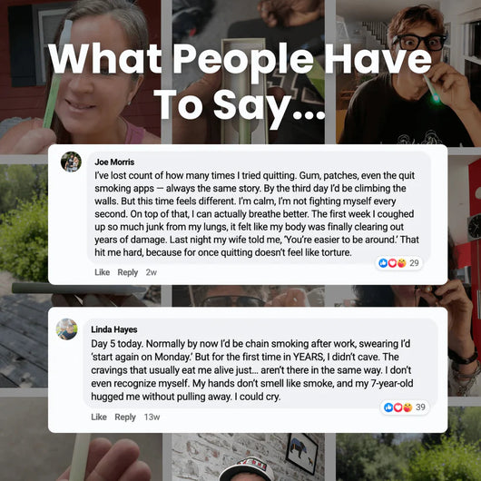 BreatheFree™ Herbal Diffuser