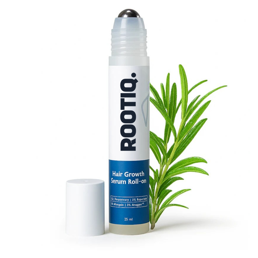 Hairline Reviver