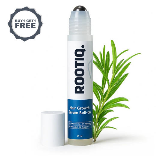 Hairline Reviver Serum