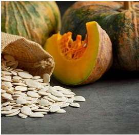 Pumpkin Seed Extract
